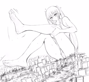 Page 1232 of sayame / さやめ - preview thumbnail