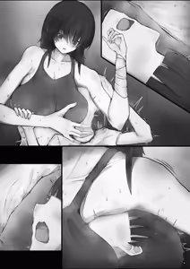 Page 1311 of sayame / さやめ - preview thumbnail
