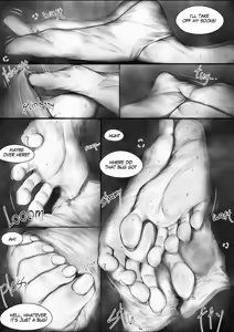 Page 1315 of sayame / さやめ - preview thumbnail