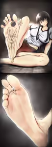 Page 1324 of sayame / さやめ - preview thumbnail
