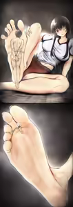 Page 1325 of sayame / さやめ - preview thumbnail
