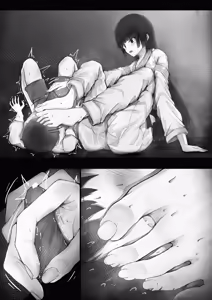 Page 1347 of sayame / さやめ - preview thumbnail