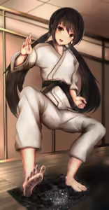 Page 138 of sayame / さやめ - preview thumbnail