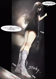 Page 1389 of sayame / さやめ - preview thumbnail