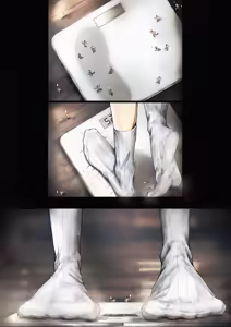 Page 1390 of sayame / さやめ - preview thumbnail