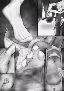 Page 1425 of sayame / さやめ - preview thumbnail