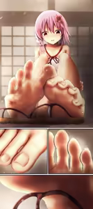 Page 258 of sayame / さやめ - preview thumbnail