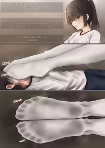 Page 298 of sayame / さやめ - preview thumbnail