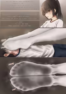 Page 300 of sayame / さやめ - preview thumbnail