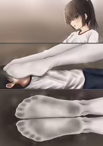 Page 301 of sayame / さやめ - preview thumbnail