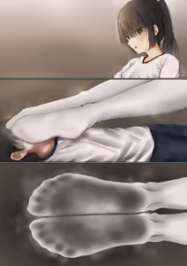 Page 303 of sayame / さやめ - preview thumbnail