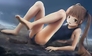Page 398 of sayame / さやめ - preview thumbnail