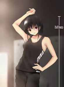 Page 501 of sayame / さやめ - preview thumbnail