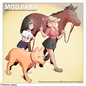 Page 1160 of Pixiv   NimbleTail - preview thumbnail