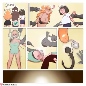 Page 1161 of Pixiv   NimbleTail - preview thumbnail