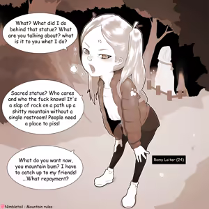 Page 1165 of Pixiv   NimbleTail - preview thumbnail