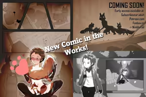 Page 1201 of Pixiv   NimbleTail - preview thumbnail