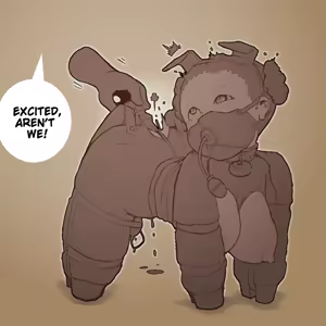 Page 122 of Pixiv   NimbleTail - preview thumbnail