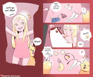 Page 1223 of Pixiv   NimbleTail - preview thumbnail
