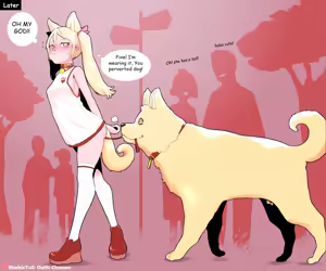 Page 1224 of Pixiv   NimbleTail - preview thumbnail