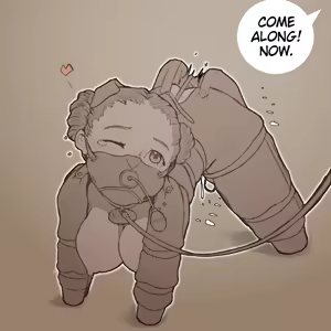 Page 123 of Pixiv   NimbleTail - preview thumbnail
