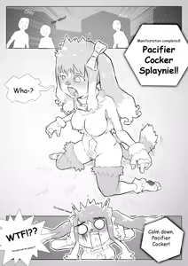 Page 1241 of Pixiv   NimbleTail - preview thumbnail