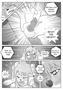 Page 1251 of Pixiv   NimbleTail - preview thumbnail