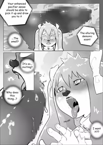Page 1252 of Pixiv   NimbleTail - preview thumbnail