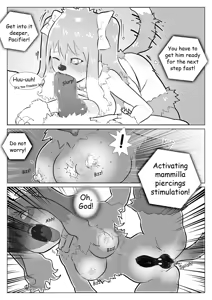 Page 1254 of Pixiv   NimbleTail - preview thumbnail