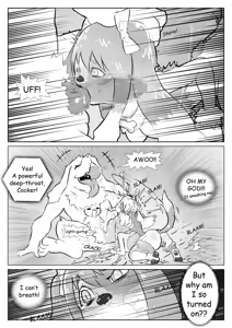 Page 1255 of Pixiv   NimbleTail - preview thumbnail