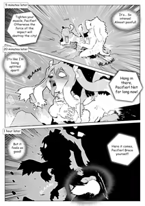 Page 1259 of Pixiv   NimbleTail - preview thumbnail