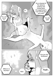Page 1262 of Pixiv   NimbleTail - preview thumbnail
