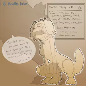 Page 1282 of Pixiv   NimbleTail - preview thumbnail