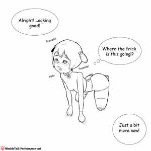 Page 1296 of Pixiv   NimbleTail - preview thumbnail