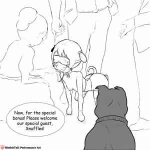 Page 1300 of Pixiv   NimbleTail - preview thumbnail