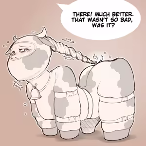 Page 132 of Pixiv   NimbleTail - preview thumbnail