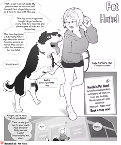 Page 1322 of Pixiv   NimbleTail - preview thumbnail
