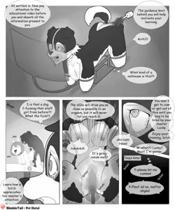 Page 1325 of Pixiv   NimbleTail - preview thumbnail