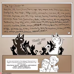 Page 1332 of Pixiv   NimbleTail - preview thumbnail