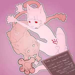 Page 1420 of Pixiv   NimbleTail - preview thumbnail