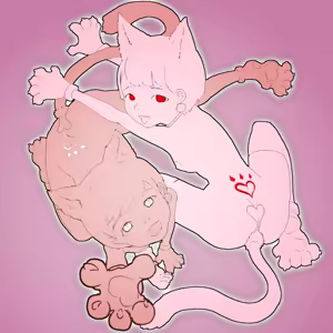 Page 1421 of Pixiv   NimbleTail - preview thumbnail