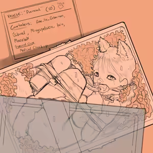 Page 1428 of Pixiv   NimbleTail - preview thumbnail