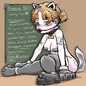 Page 1430 of Pixiv   NimbleTail - preview thumbnail