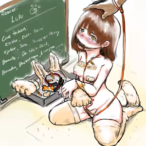 Page 1431 of Pixiv   NimbleTail - preview thumbnail