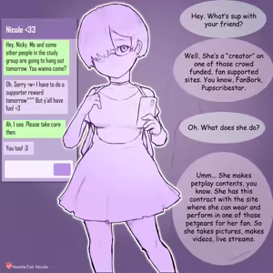 Page 1533 of Pixiv   NimbleTail - preview thumbnail