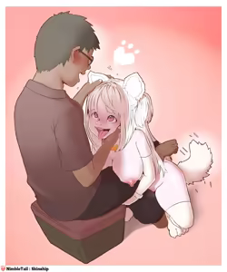 Page 1536 of Pixiv   NimbleTail - preview thumbnail