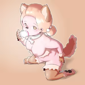 Page 164 of Pixiv   NimbleTail - preview thumbnail