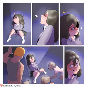 Page 1654 of Pixiv   NimbleTail - preview thumbnail