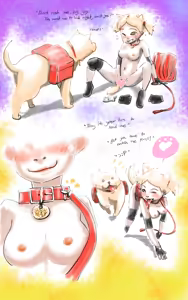 Page 1715 of Pixiv   NimbleTail - preview thumbnail