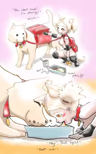Page 1717 of Pixiv   NimbleTail - preview thumbnail